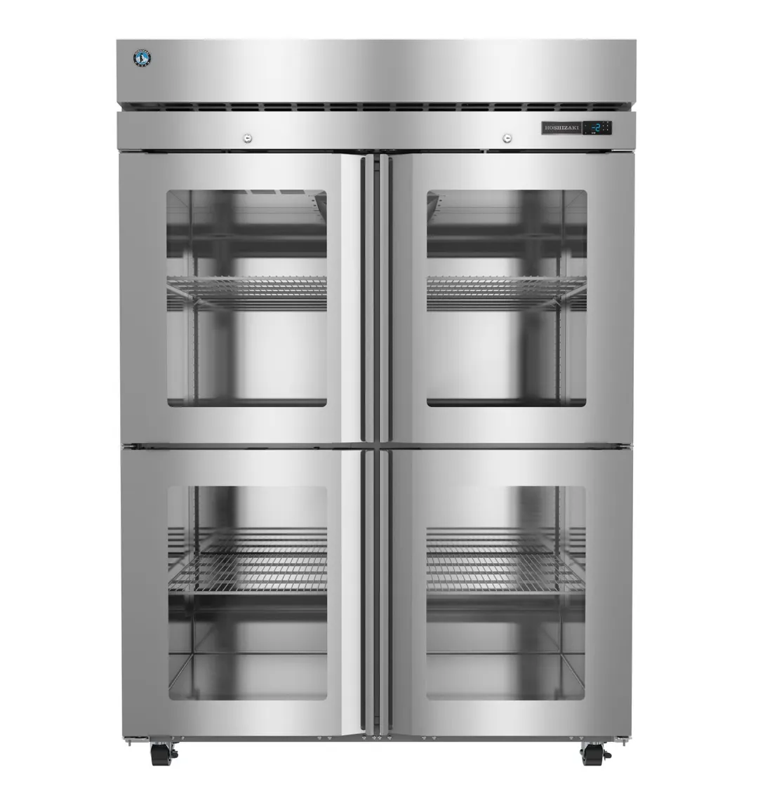 Hoshizaki F2A-HGE Reach-In Freezer