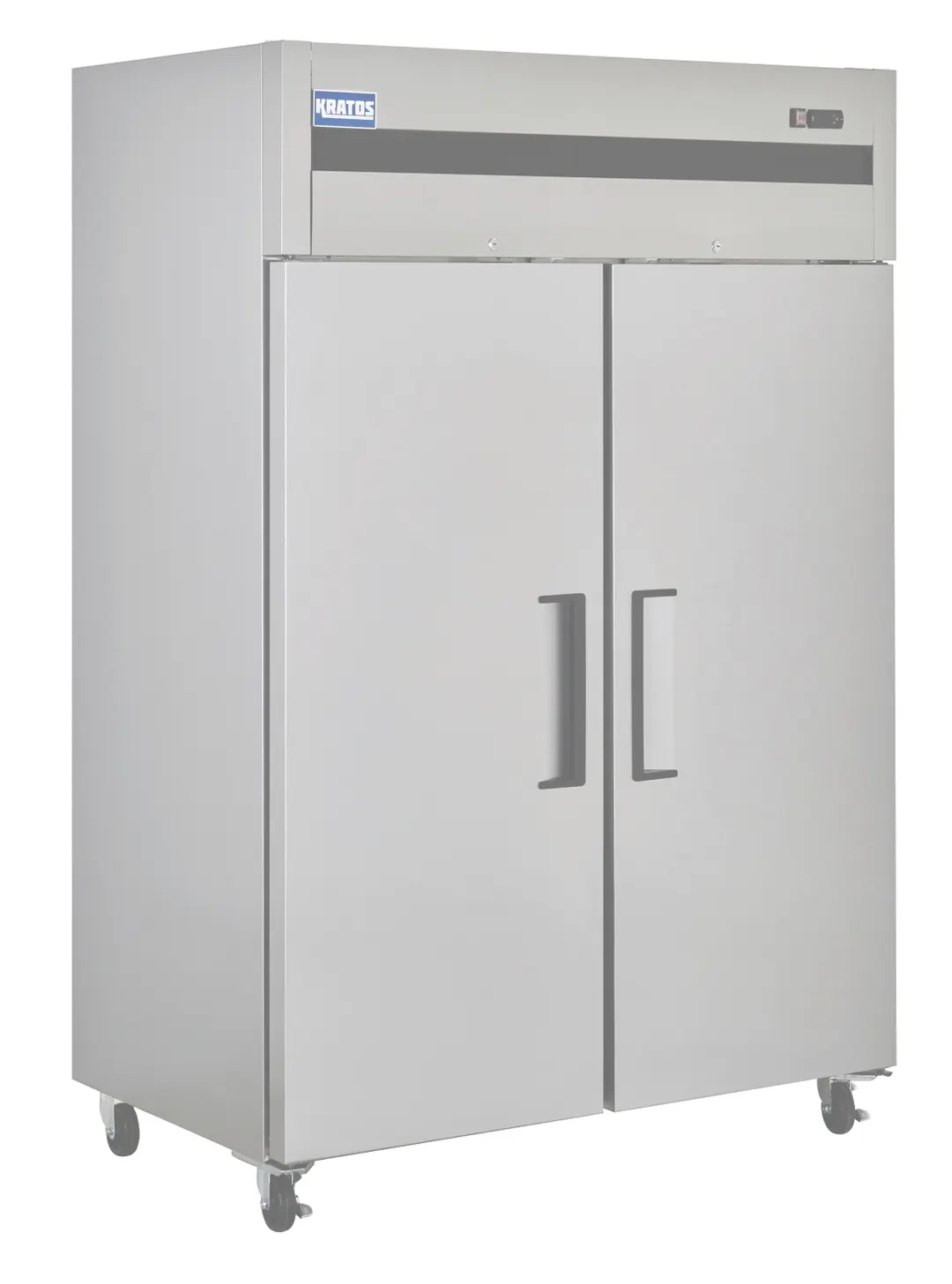 Hubert 117201 Reach-In Freezer