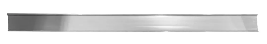 Kelvinator 880717 - Gray Additional Middle Shelf for 81" Merchandiser, Fits 81" Reach‑In Cooler