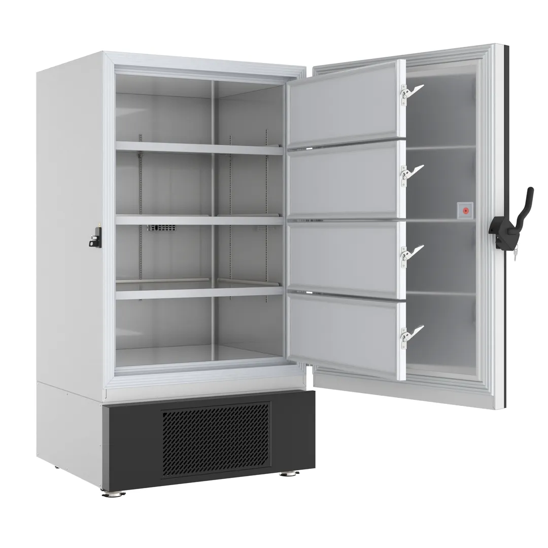 Koolmore KM-PHF-30CUL Freezer – 30 cu ft, 45.3"W, -40°C to -86°C, Stainless Steel Shelves, 1250W
