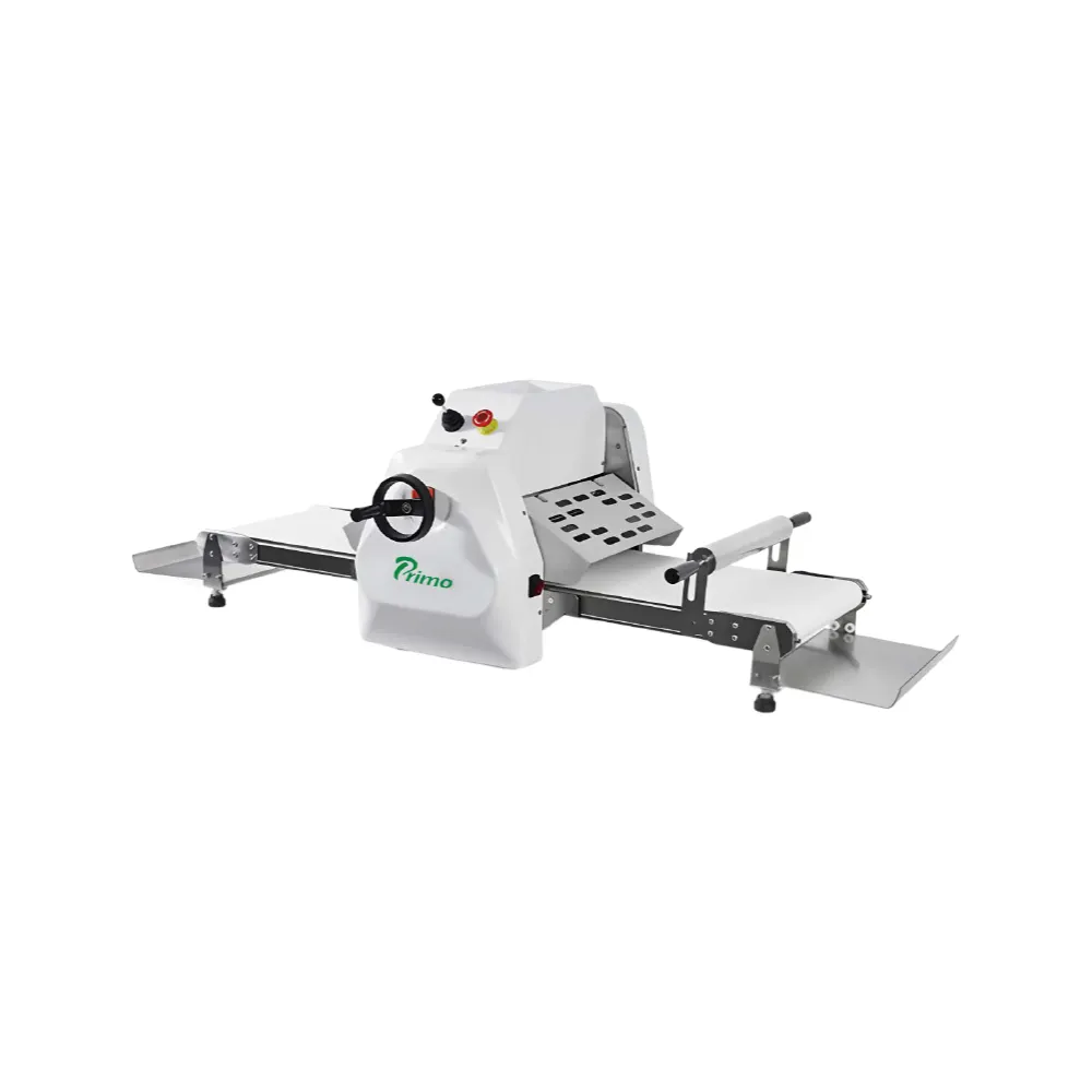 Primo PDS-50 Dough Sheeter