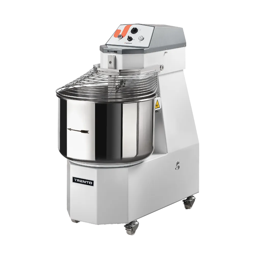 Omcan USA 49182 Spiral Dough Mixer