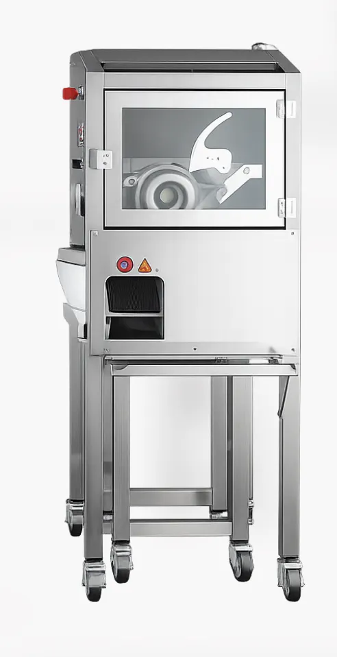 RositoBisani M48 Dough Divider Rounder
