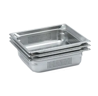 Vollrath 90053 Stainless Steel Steam Table Pan