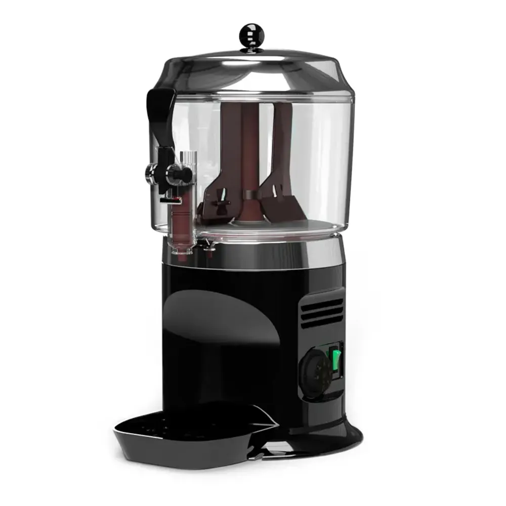 Omcan USA 49028 Electric (Hot) Beverage Dispenser