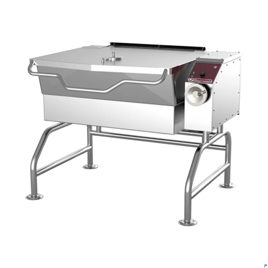 Southbend SKG-30-SB Gas Tilting Skillet Braising Pan