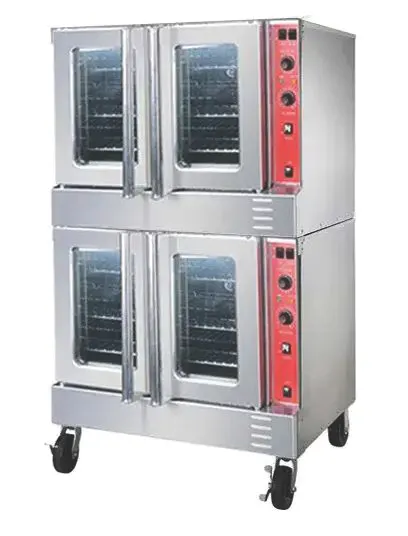 Hubert 29Y-058 Electric Convection Oven