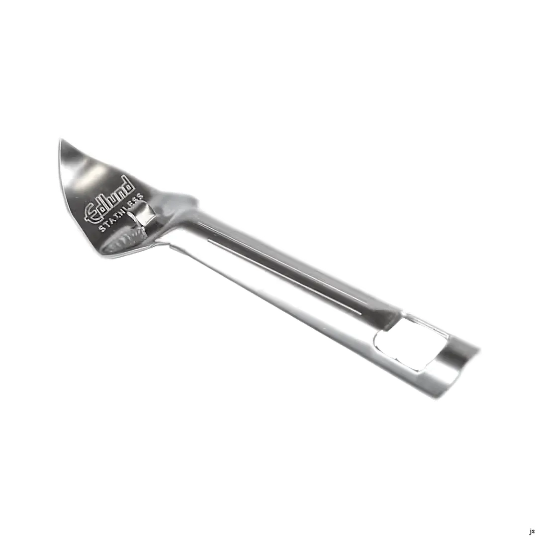 Edlund 50SS - King Size Stainless Steel Can Punch & Bottle Opener, for Bars & Restaurants