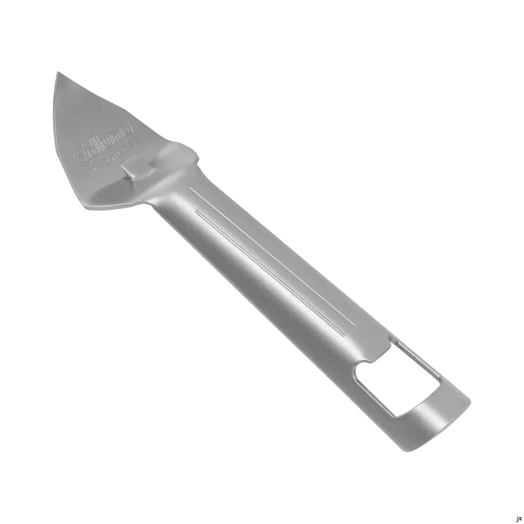 Edlund 50SS - King Size Stainless Steel Can Punch & Bottle Opener, for Bars & Restaurants