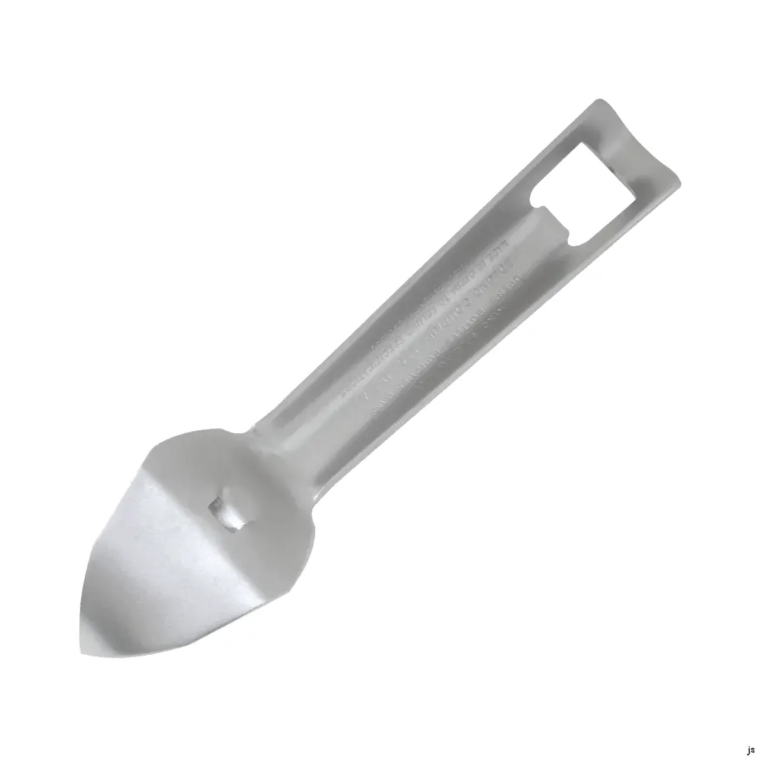 Edlund 50SS - King Size Stainless Steel Can Punch & Bottle Opener, for Bars & Restaurants
