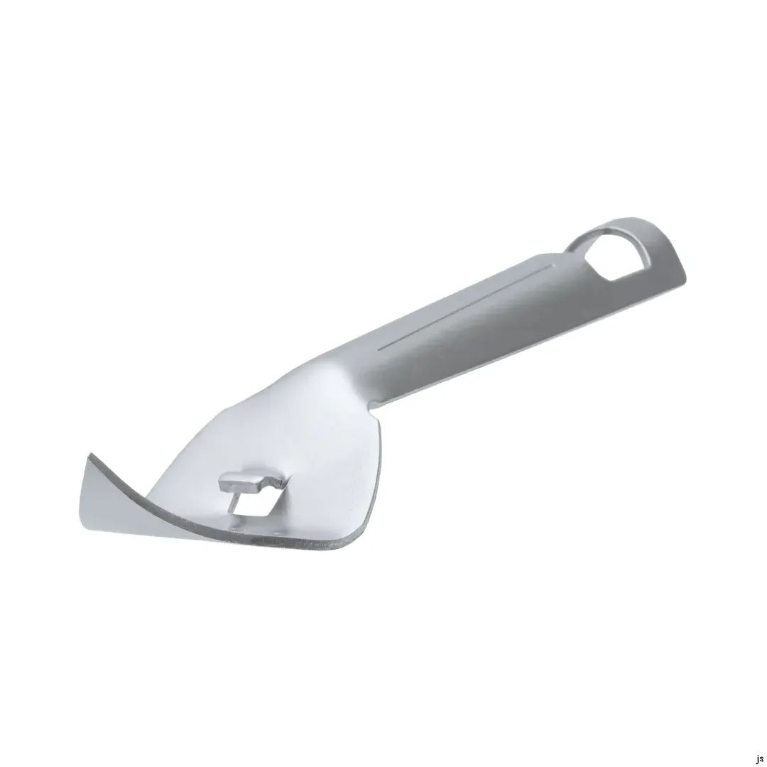 Edlund 50SS - King Size Stainless Steel Can Punch & Bottle Opener, for Bars & Restaurants