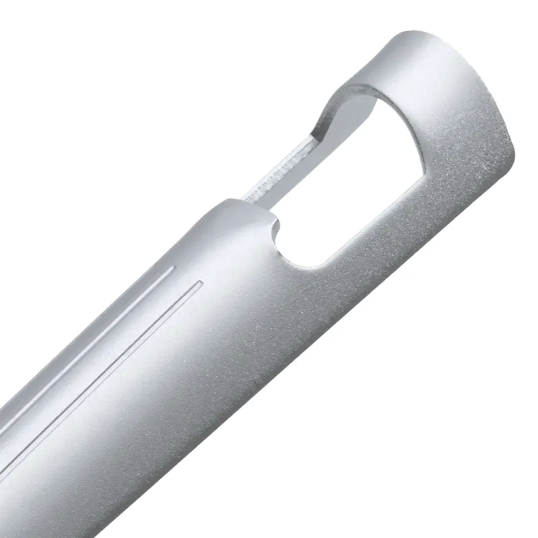 Edlund 50SS - King Size Stainless Steel Can Punch & Bottle Opener, for Bars & Restaurants