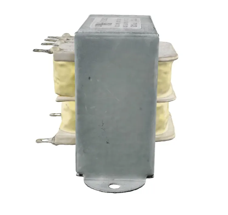 Alfa International PIT-0429 Pitco Transformer, 5"W x 5"D x 5"H