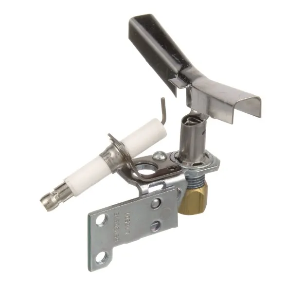 Alfa International PIT-0905 Pitco Pilot Assembly, 5"W, natural gas