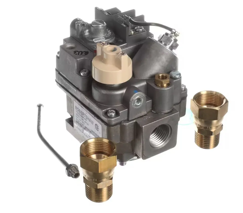 Alfa International PIT-3001CL Gas Valve