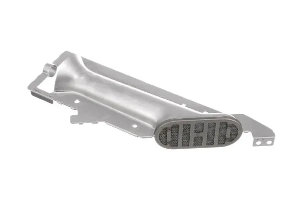 Alfa International PIT-46101 (B8046101 )Pitco Inconel 600 Screen Burner