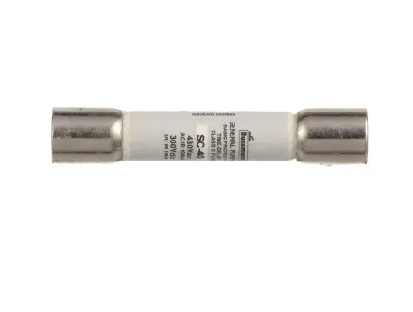 Alfa International PIT-5701 Pitco Fuse, slow blow, 40 amp