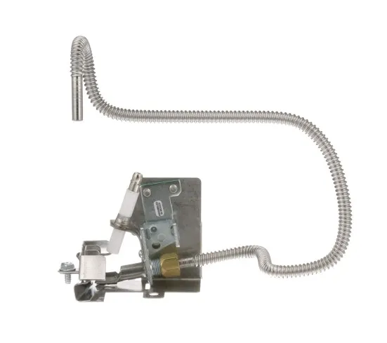 Alfa International PIT-9517C Pitco Pilot Burner, 6"W x 11"D x 4"H