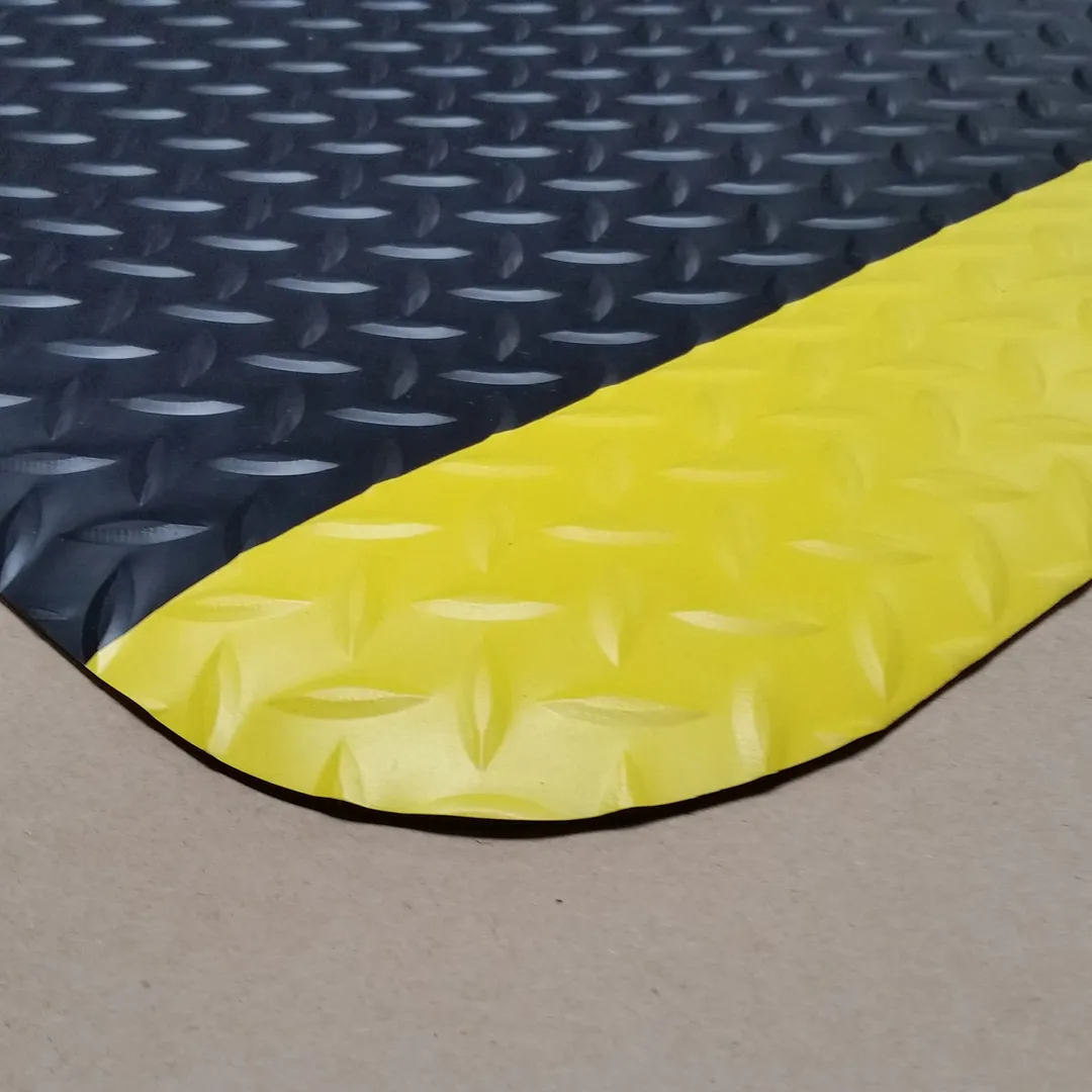 Cactus 1053M-23 Anti-Fatigue Floor Mat