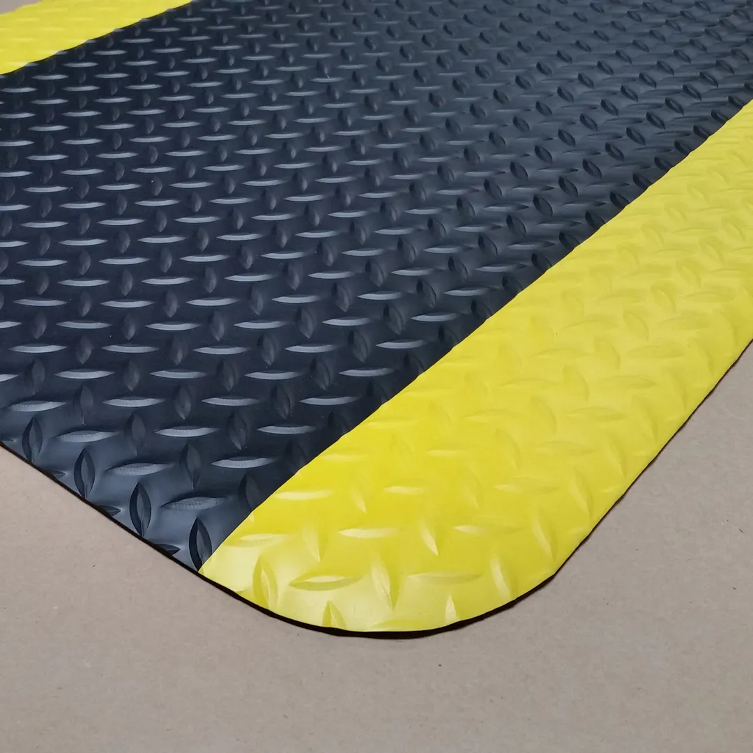 Cactus 1053R-475 Anti-Fatigue Floor Mat