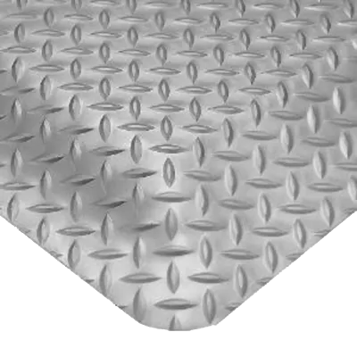 Cactus 1054R-475 Anti-Fatigue Floor Mat