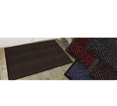 Cactus 1487R-L6 Carpet Floor Mat