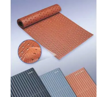 Cactus 1631F-C3 General Purpose Floor Mat
