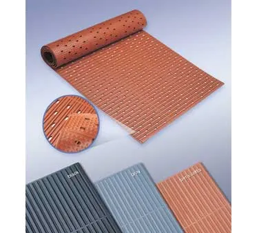 Cactus 1631F-C3V General Purpose Floor Mat
