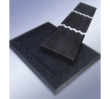 Cactus 2500-RE28 Anti-Fatigue Floor Mat