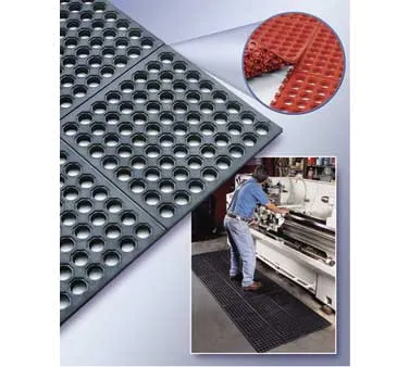 Cactus 2523-C35 Anti-Fatigue Floor Mat