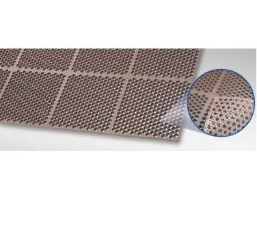 Cactus 2535-R33 Anti-Fatigue Floor Mat