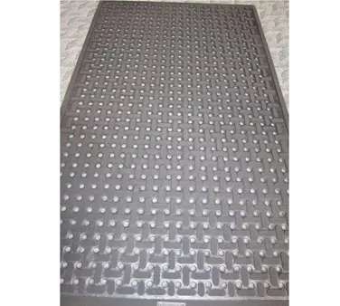 Cactus 2540-C10 Anti-Fatigue Floor Mat