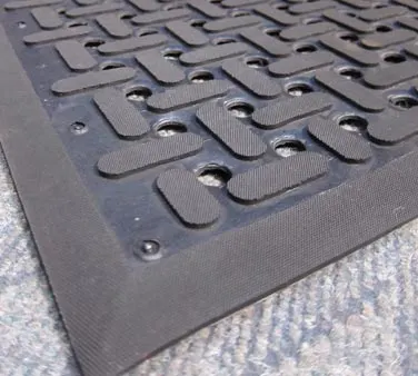 Cactus 2540-C15 Anti-Fatigue Floor Mat