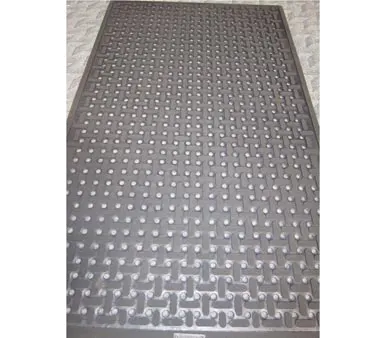 Cactus 2540-C35 Anti-Fatigue Floor Mat