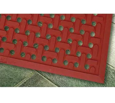 Cactus 2540-R35 Anti-Fatigue Floor Mat