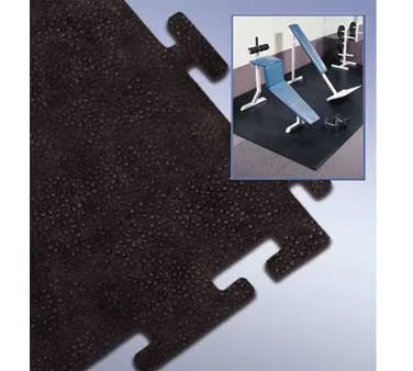 Cactus 2560-CTLF General Purpose Floor Mat