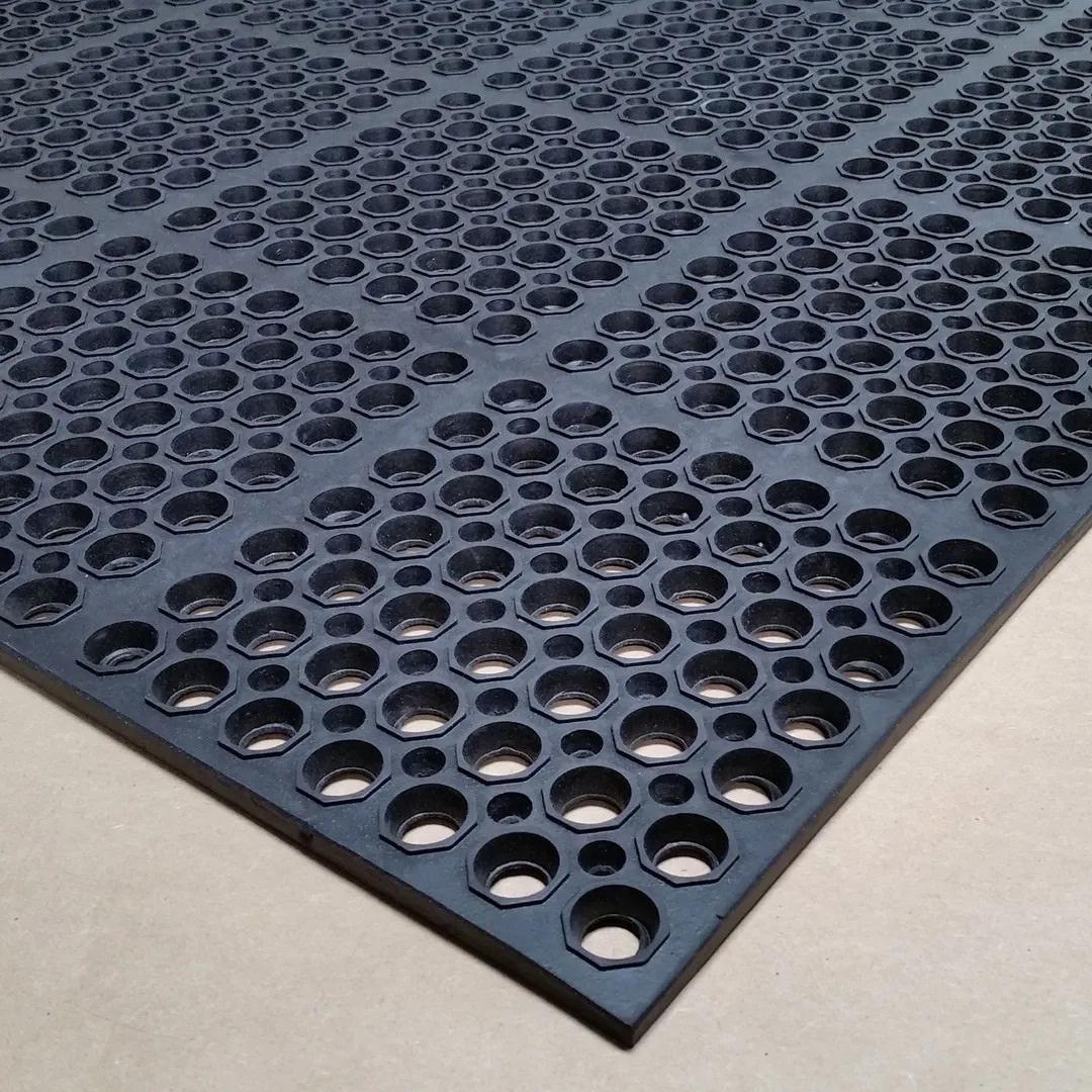 Cactus 3520-C3 Anti-Fatigue Floor Mat