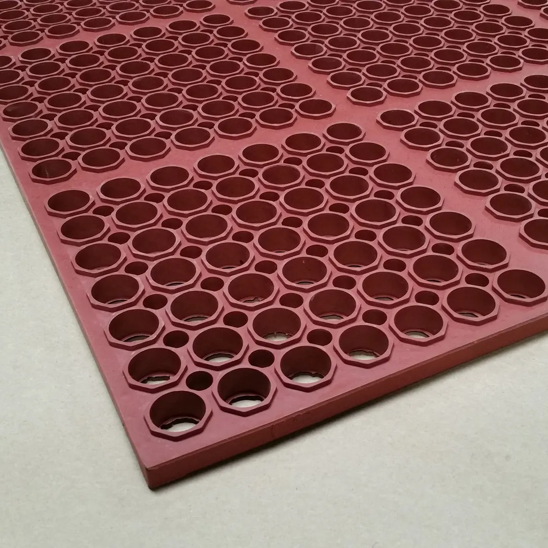 Cactus 3520-R3 Anti-Fatigue Floor Mat