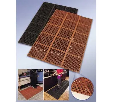 Cactus 3525-R3 Anti-Fatigue Floor Mat