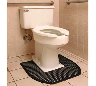 Cactus 402C-C Sani-Mate Disposable Commode Mats