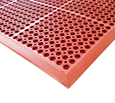 Cactus 4420-RSWB Anti-Fatigue Floor Mat