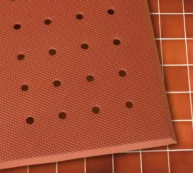 Cactus 5000-R35 Anti-Fatigue Floor Mat