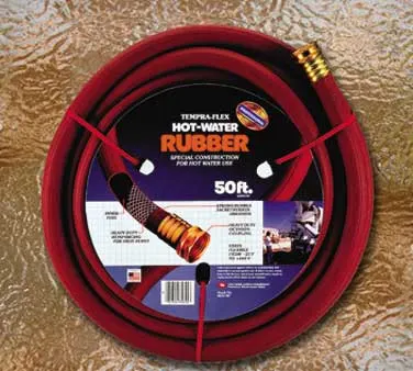 Cactus 724311-EA Hot Water Hose