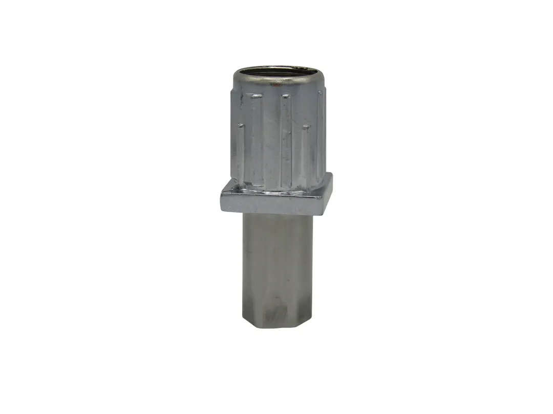 Channel /AF Accessories, Adjustable Feet, Made in USA