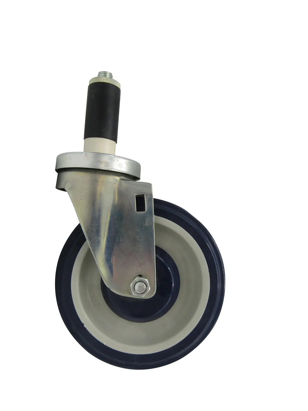 Channel CIS45PU Casters