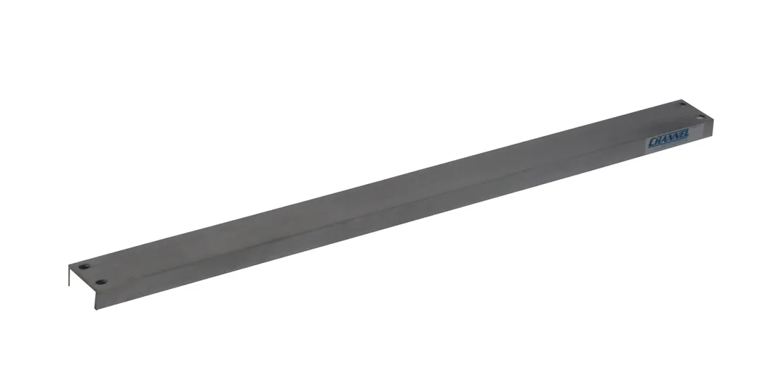 Channel CSH36 Shelving, Cantilever Shelving