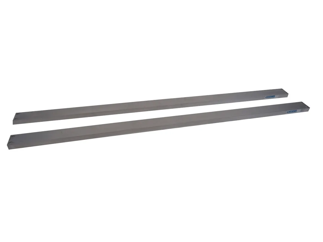 Channel CSH60 Shelving, Cantilever Shelving