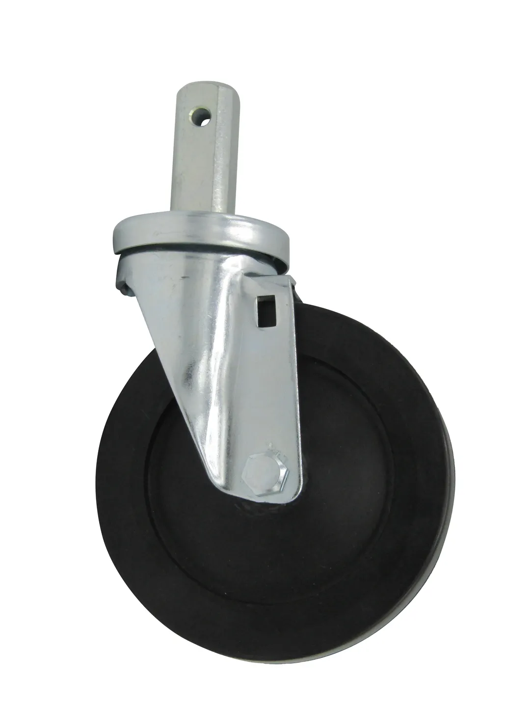 Channel CSS45R Casters