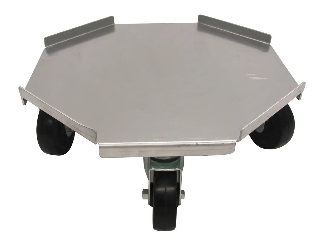 Channel KDA17 Keg Dolly