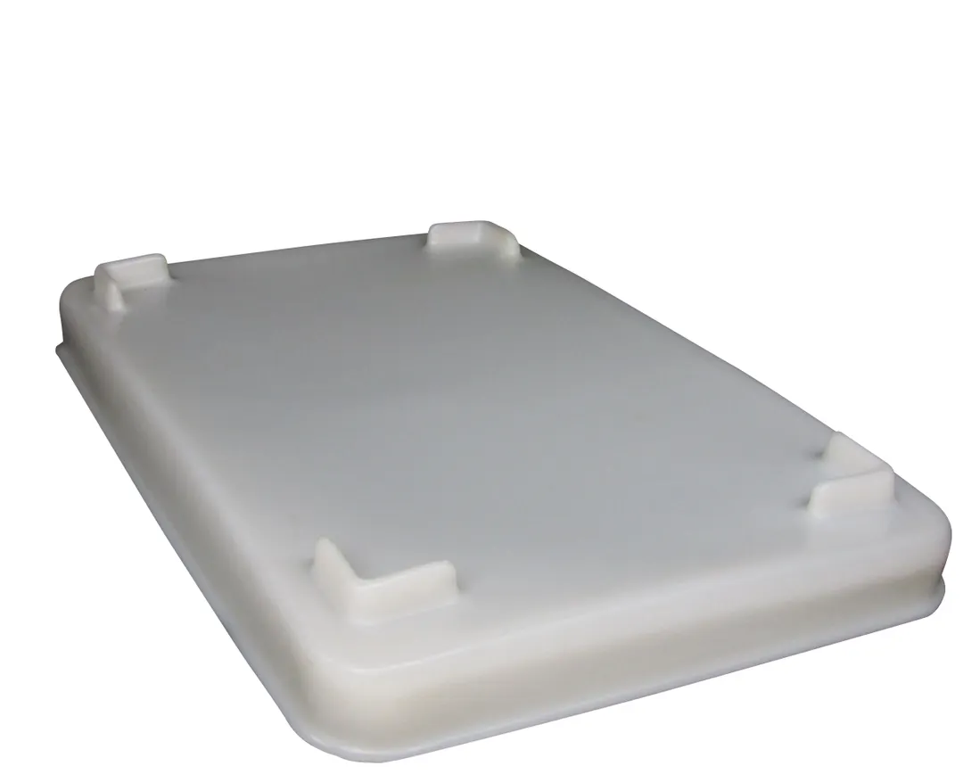 Channel L814C Cover / Lid Lug